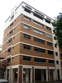 Blk 137 Pasir Ris Street 11 (Pasir Ris), HDB Executive #120972